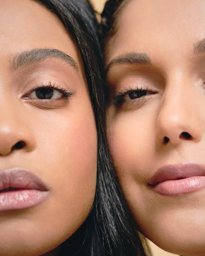 Clean Beauty, Botanical Power