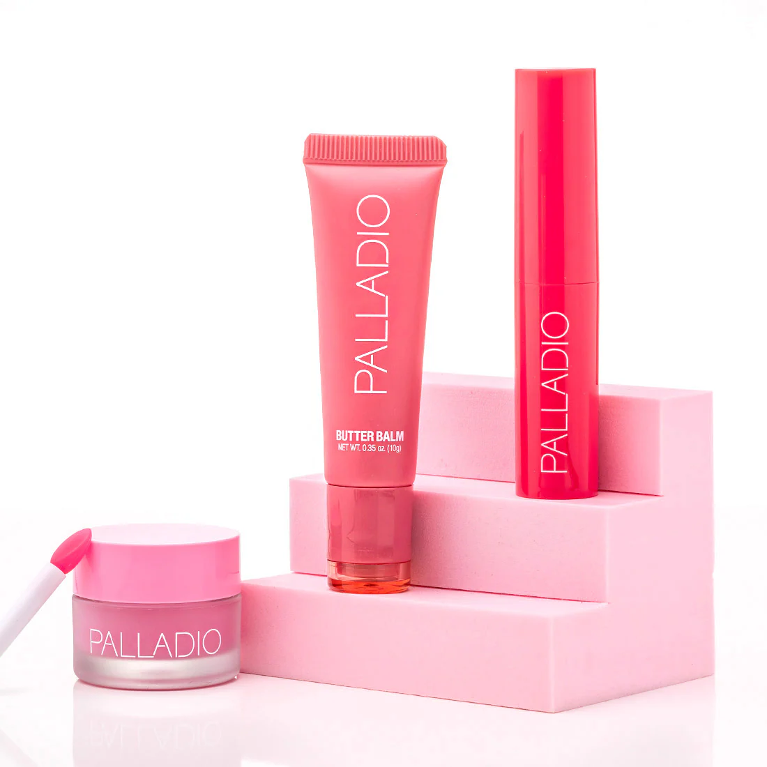 GLUTEN-FREE MAKEUP